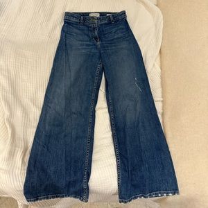 Nili Lotan Megan Jeans